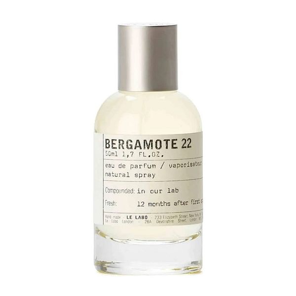 Nước Hoa Le Labo Bergamote 22 EDP