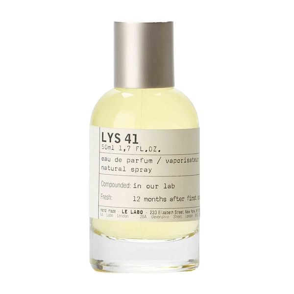 Nước Hoa Le Labo Lys 41 EDP