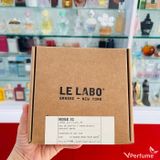 Nước hoa Le Labo Rose 31 EDP