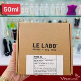 Nước hoa Le Labo Rose 31 EDP