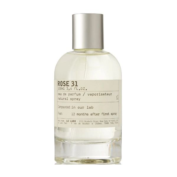 Nước Hoa Le Labo Rose 31 EDP