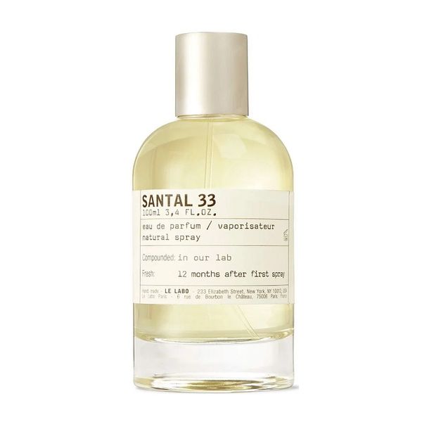 Nước Hoa Le Labo Santal 33 EDP