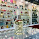 Nước hoa Le Labo Santal 33 EDP