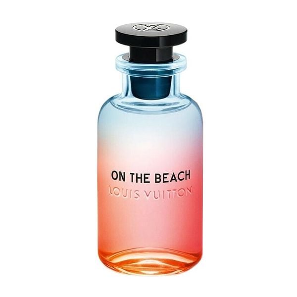 Nước Hoa Louis Vuitton On The Beach EDP