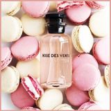 Nước hoa Louis Vuitton Rose Des Vents EDP