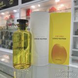 Nước hoa unisex Louis Vuitton Sun Song EDP