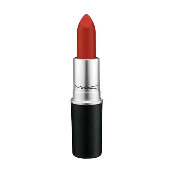 Son Mac 707 Ruby Woo Retro Màu Đỏ Cổ Điển