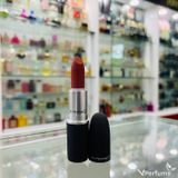 Son Mac 707 Ruby Woo Đỏ Cổ Điển