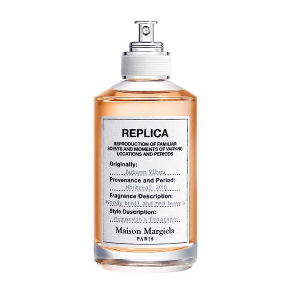Nước Hoa Maison Margiela Replica Autumn Vibes EDT