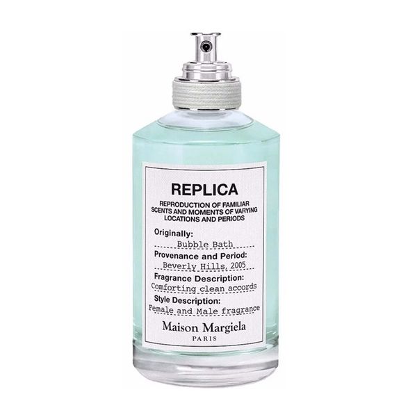 Nước Hoa Maison Margiela Replica Bubble Bath EDT