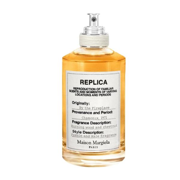 Nước Hoa Maison Margiela Replica By The Fireplace EDT
