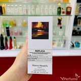 Nước hoa Maison Margiela Replica By The Fireplace EDT