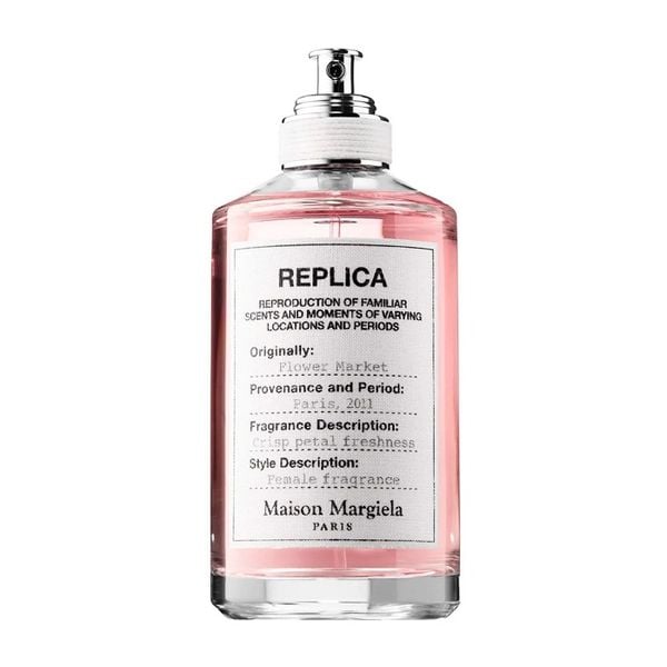Nước Hoa Maison Margiela Replica Flower Market EDT