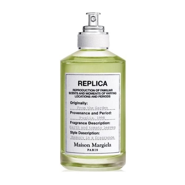 Nước Hoa Maison Margiela Replica From the Garden EDT