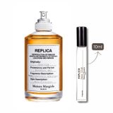 nước hoa Maison Margiela Replica Jazz Club 10ml