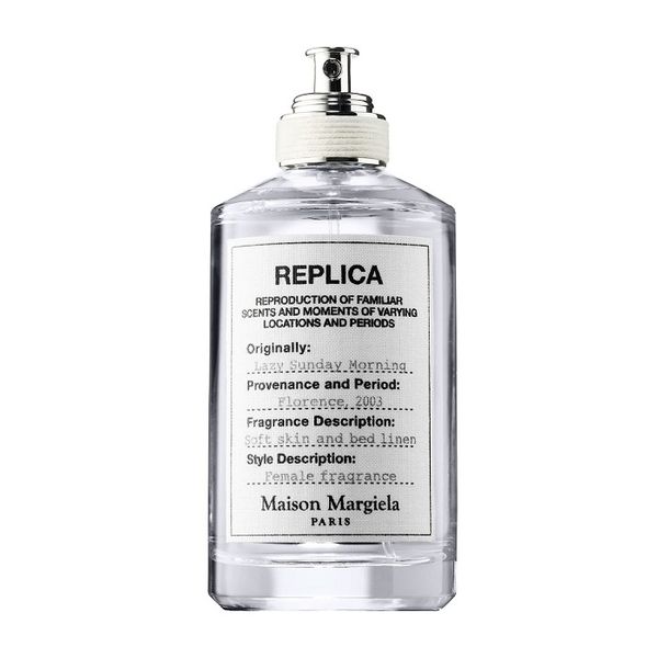 Nước Hoa Maison Margiela Replica Lazy Sunday Morning EDT