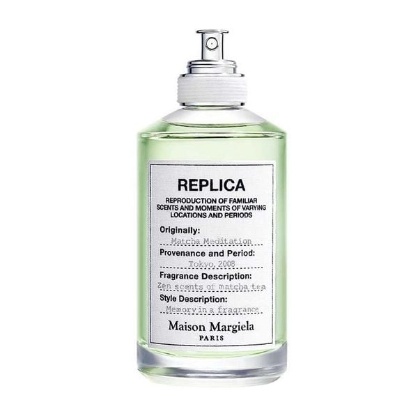 Nước Hoa Maison Margiela Replica Matcha Meditation EDT