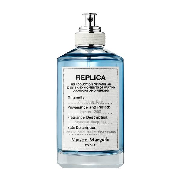 Nước Hoa Maison Margiela Replica Salling Day EDT