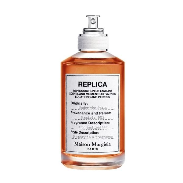 Nước Hoa Maison Margiela Replica Under The Stars EDT