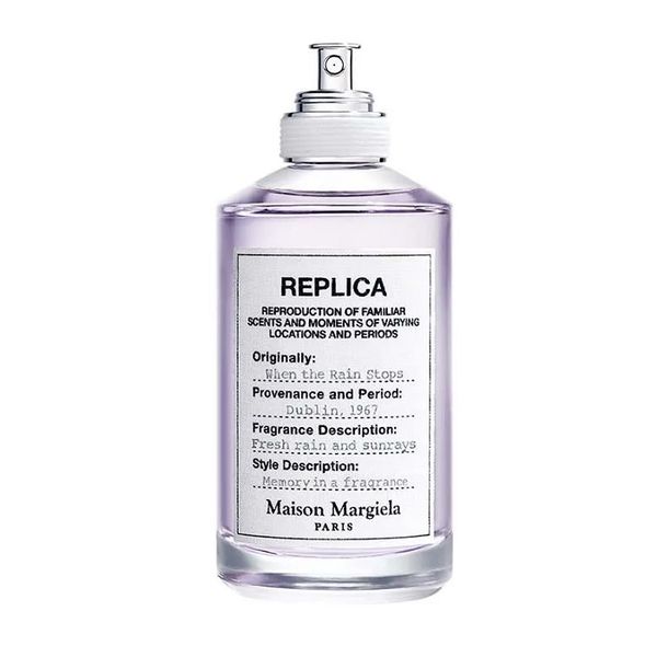 Nước Hoa Maison Margiela Replica When The Rain Stops EDT