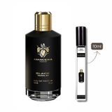 nước hoa Mancera Black Gold 10ml