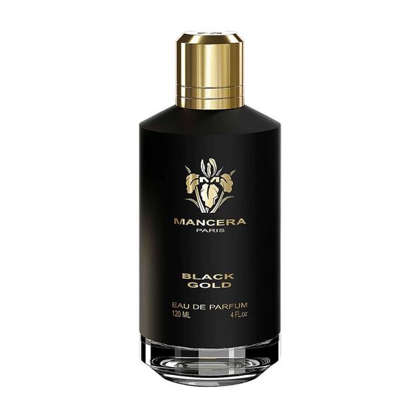 Nước Hoa Mancera Black Gold EDP