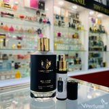 Nước hoa Mancera Black Gold EDP