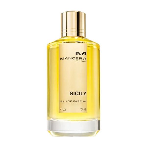 Nước Hoa Mancera Sicily EDP
