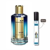 nước hoa Mancera So Blue 10ml