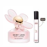 nước hoa Marc Jacobs Daisy Love Eau So Sweet