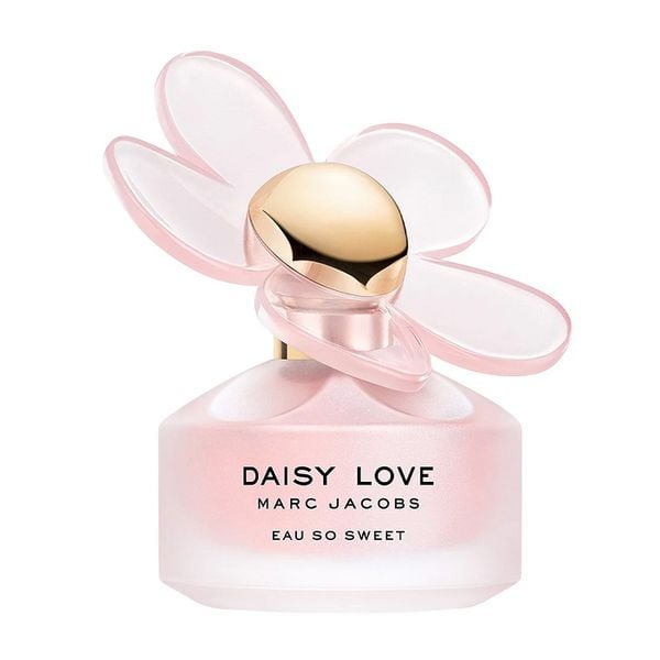 Nước Hoa Marc Jacobs Daisy Love Eau So Sweet EDT