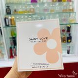 Nước hoa nữ Daisy Love EDT