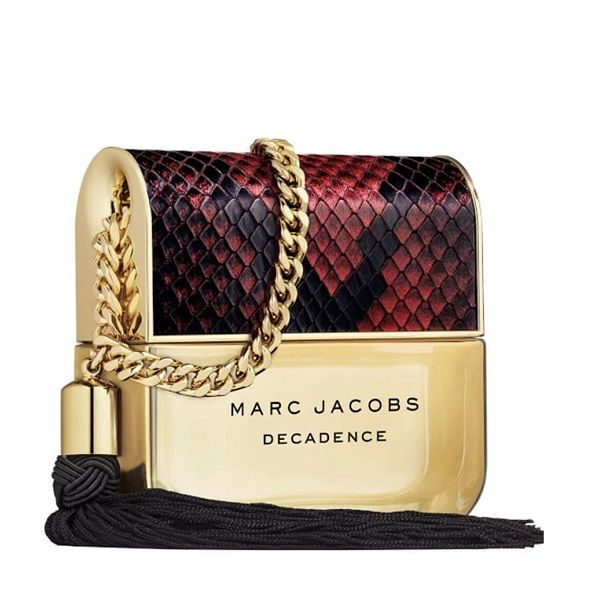 Nước Hoa Marc Jacobs Decadence Rouge Noir Edition EDP