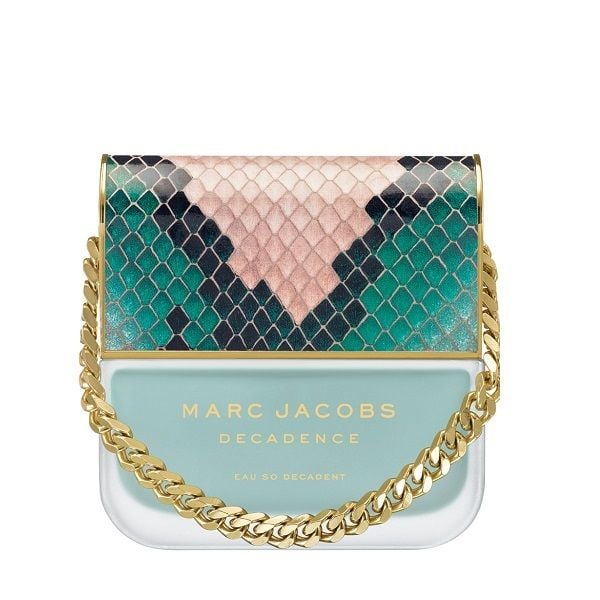 Nước Hoa Marc Jacobs Eau So Decadence EDT