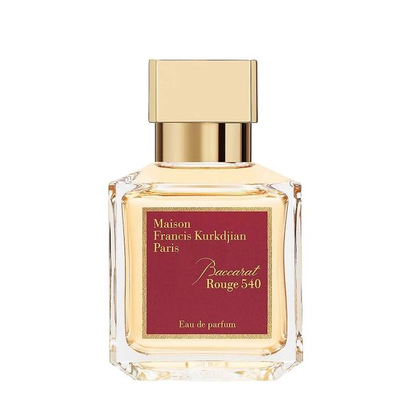 Nước Hoa Maison Francis Kurkdjian Baccarat Rouge 540 EDP