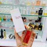 Nước hoa MFK Baccarat Rouge 540 EDP