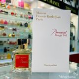 Nước hoa MFK Baccarat Rouge 540 EDP