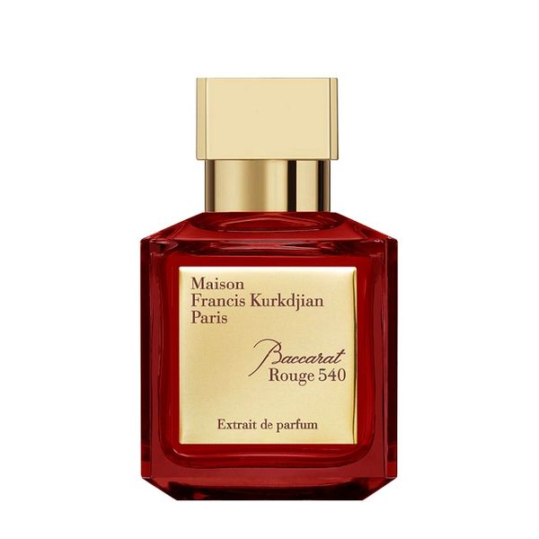 Nước Hoa Maison Francis Kurkdjian Baccarat Rouge 540 Extrait de Parfum