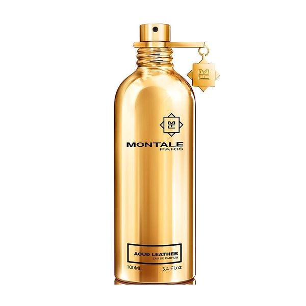 Nước Hoa Montale Aoud Leather EDP