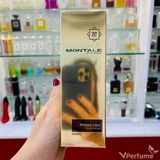 Nước hoa Montale Intense Café EDP