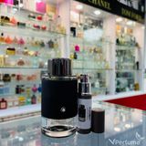 Nước hoa Montblanc Explorer EDP