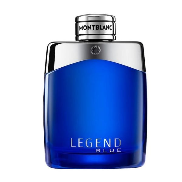 Nước Hoa Montblanc Legend Blue EDP