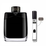 nước hoa Montblanc Legend EDP 10ml