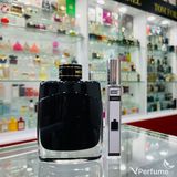 Nước hoa Montblanc Legend EDP