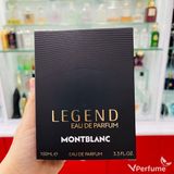 Nước hoa Montblanc Legend EDP