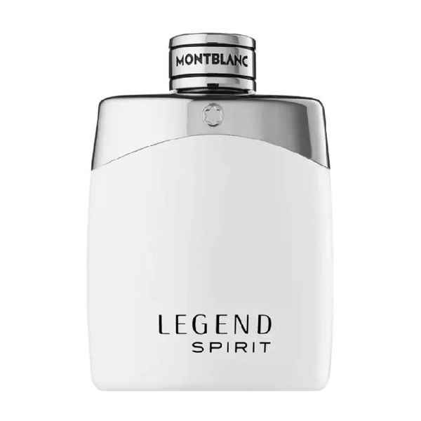 Nước Hoa Montblanc Legend Spirit EDT
