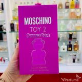 Nước hoa Moschino Toy 2 Bubble Gum EDT