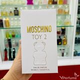 Nước hoa Moschino Toy 2 EDP