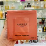 Nước hoa Narciso Ambre'e EDP