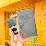 Nước Hoa Unisex Nasomatto Black Afgano Extrait De Parfum 30ml
